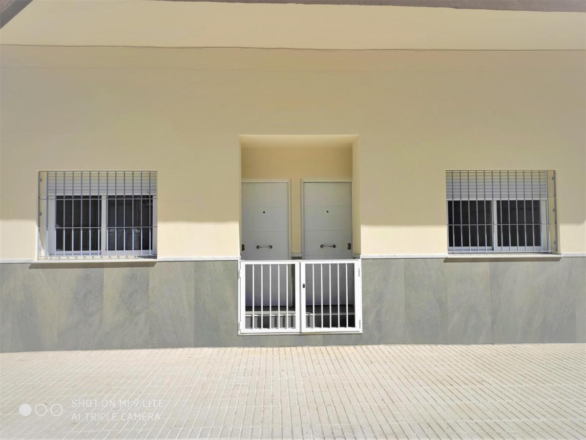 Loft Duplex Varela Beach - Alojamientos La Torre Torre Del Mar Bagian luar foto